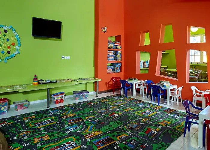 Arminda & Station touristique