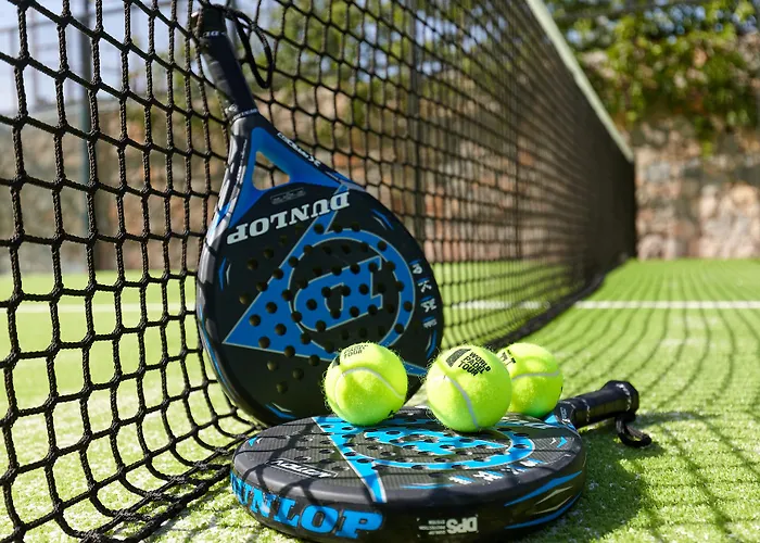 Feriested Arminda & 4*