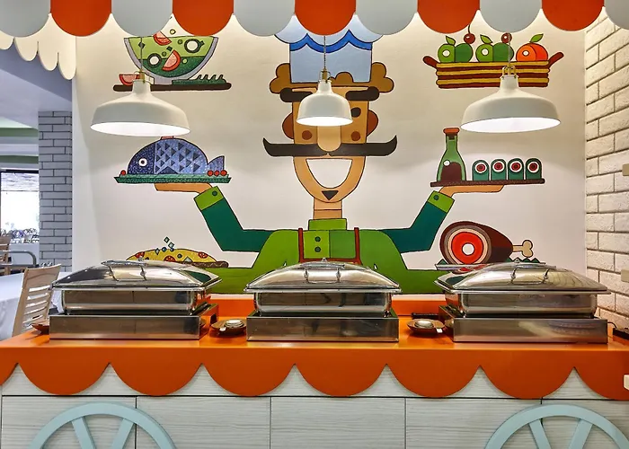 Feriested Arminda & Hersonissos (Crete)