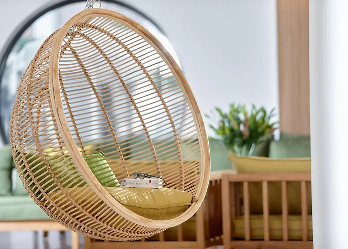 Station touristique Arminda &