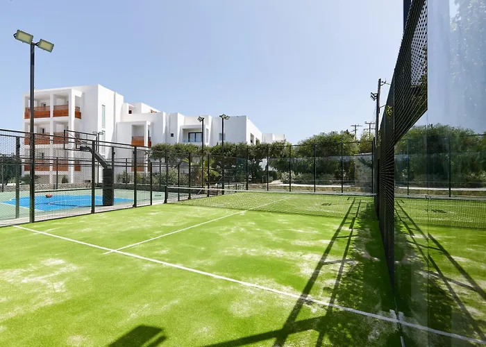 Resort Arminda & Chersonissos