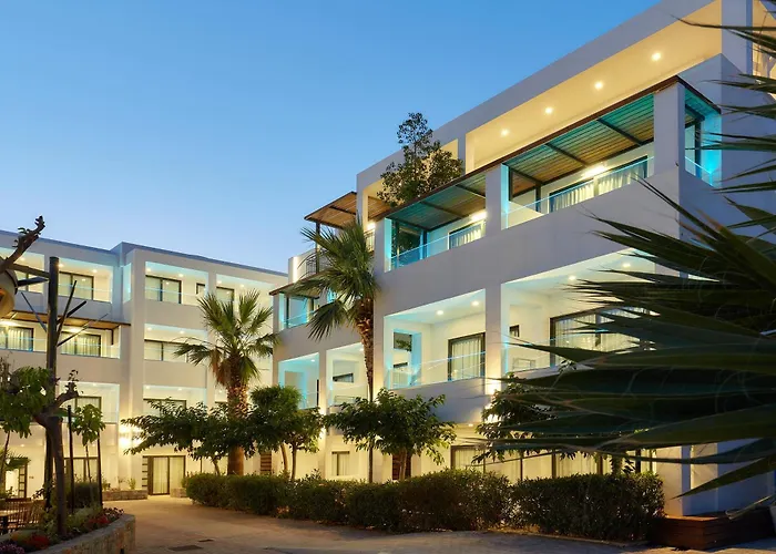 Arminda & Station touristique