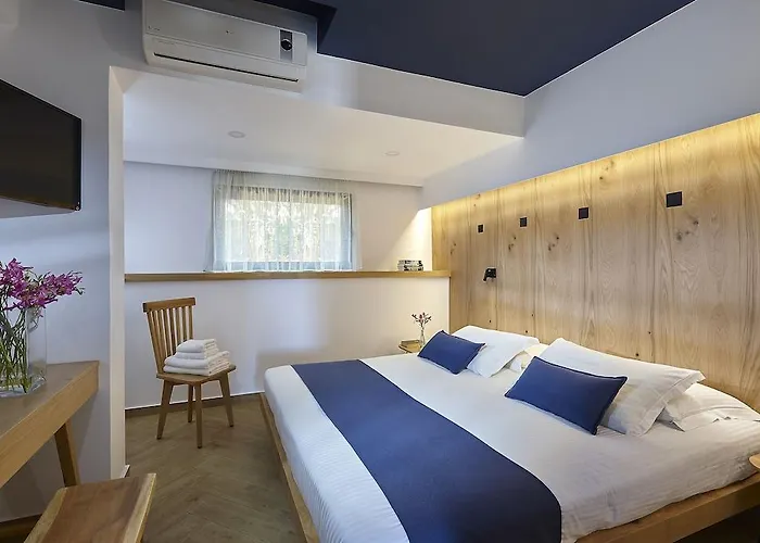 Arminda & Chersonissos