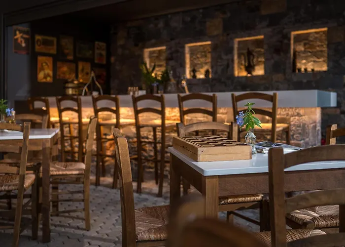 Arminda & Hersonissos (Crete)