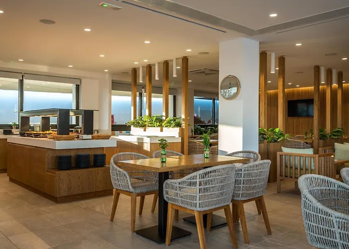 Station touristique Arminda &