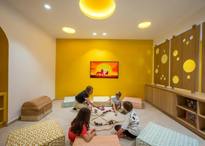 Station touristique Arminda & 4*