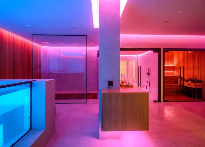 阿米达温泉酒店 度假村 赫索尼索斯