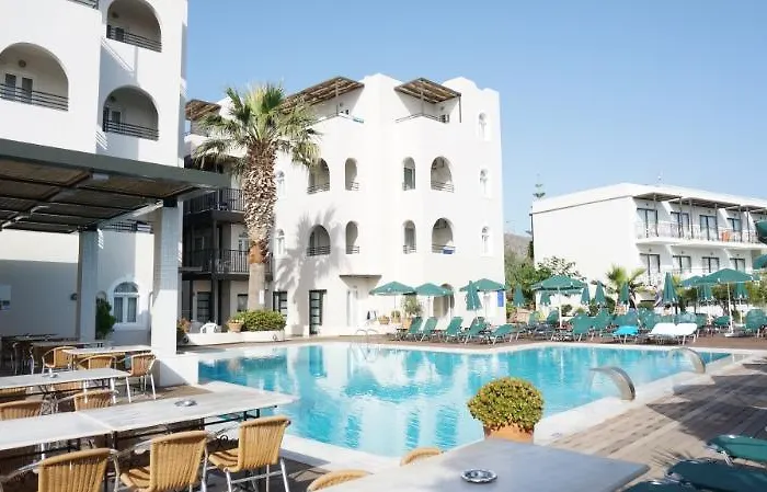 Arminda & Hersonissos (Crete)