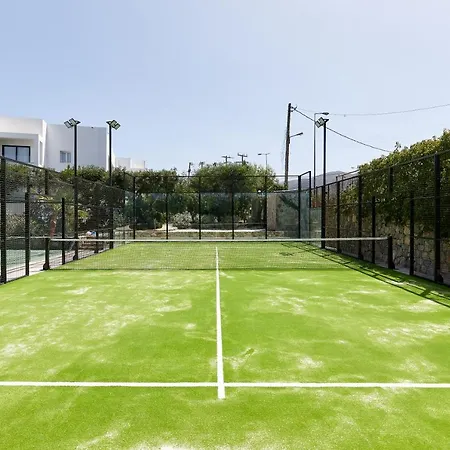Arminda Hotel&spa Resort Hersonissos (Crete)