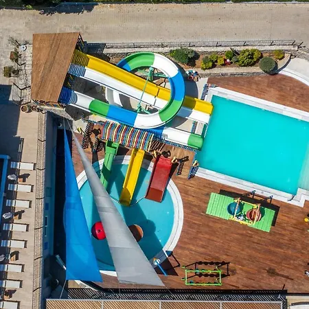 Arminda Hotel&spa Resort Hersonissos (Crete)