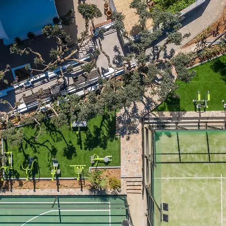 Arminda Hotel&spa