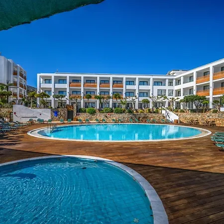 Arminda & Semesteranläggning (resort) Hersonissos (Crete)