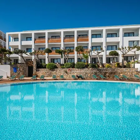 Arminda & Semesteranläggning (resort) Hersonissos (Crete)