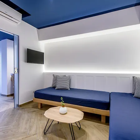 Arminda Hotel&spa Hersonissos (Crete)