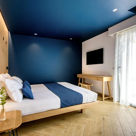 Resort Arminda Hotel&spa Hersonissos (Crete)