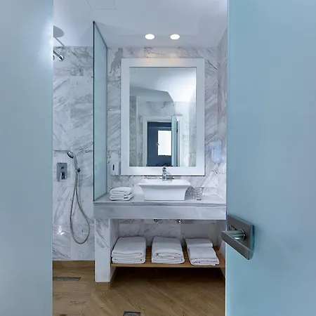 Arminda & Semesteranläggning (resort) Hersonissos (Crete)