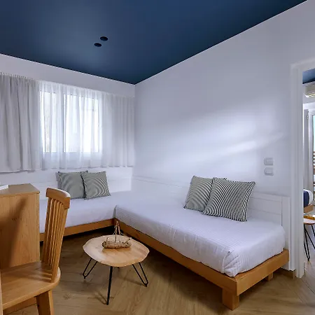 Arminda Hotel&spa 4*