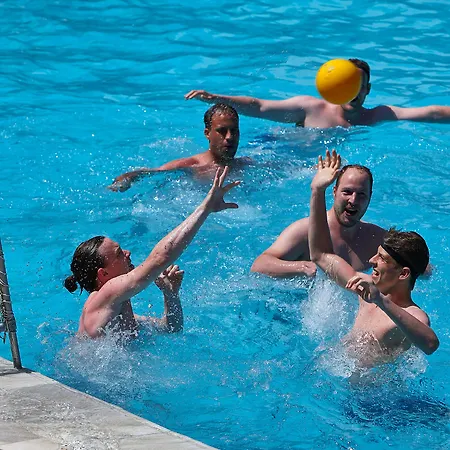 Arminda Hotel&spa Resort Hersonissos (Crete)