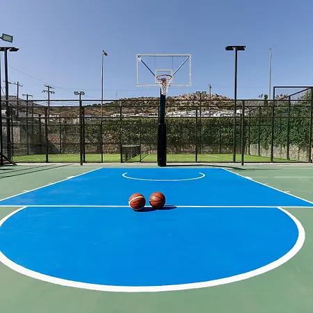 Arminda Hotel&spa Hersonissos (Crete)