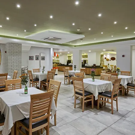 Resort Arminda Hotel&spa Hersonissos (Crete)