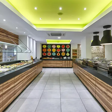 Arminda Hotel&spa