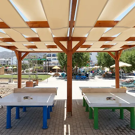 Arminda Hotel&spa Hersonissos (Crete)