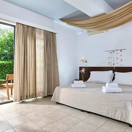 Resort Arminda Hotel&spa Hersonissos (Crete)