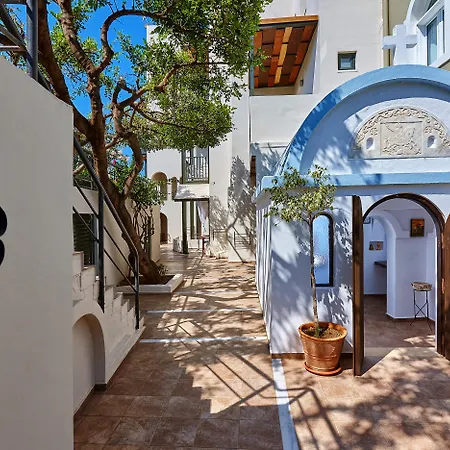 Arminda Hotel&spa Resort 4*