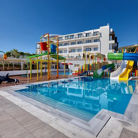 Arminda Hotel&spa Resort 4*