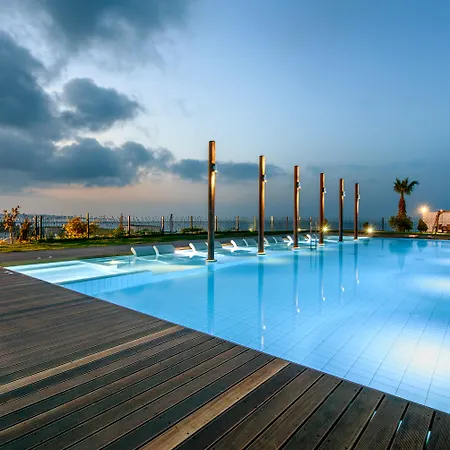 Resort Arminda Hotel&spa Hersonissos (Crete)