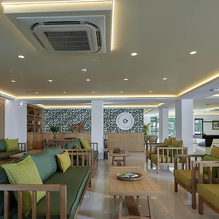 Resort Arminda Hotel&spa
