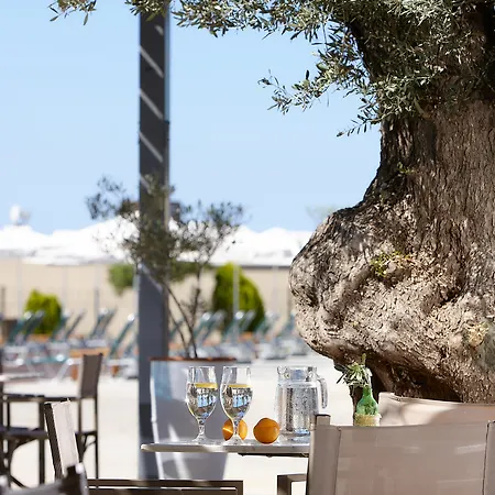Arminda Hotel&spa Resort