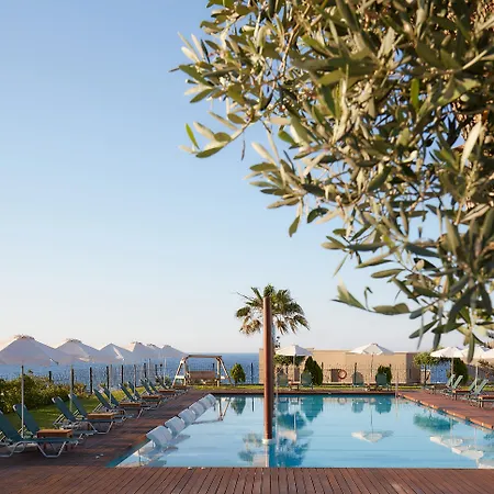 Arminda Hotel&spa Hersonissos (Crete)