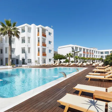 Arminda Hotel&spa 4* Hersonissos (Crete)