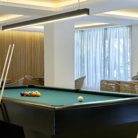 Resort Arminda Hotel&spa 4*