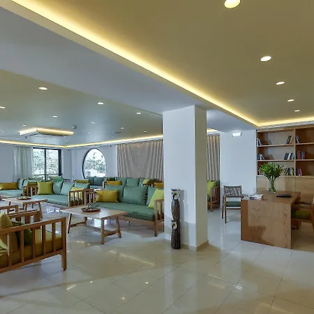 Arminda Hotel&spa Resort
