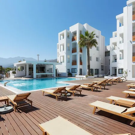 Arminda & Semesteranläggning (resort)