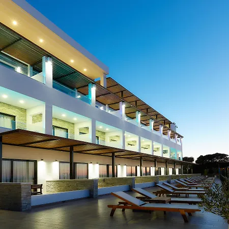 Resort Arminda Hotel&spa