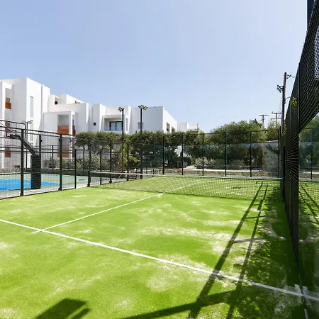 Resort Arminda Hotel&spa Hersonissos (Crete)