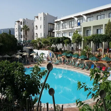 Arminda & Hersonissos (Crete)