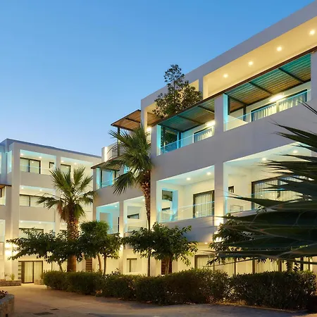 Arminda & Semesteranläggning (resort)