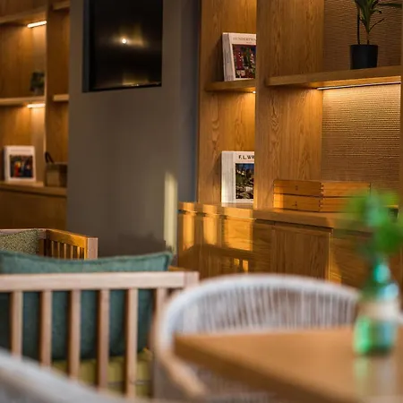 Arminda Hotel&spa 4* Hersonissos (Crete)
