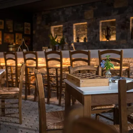 Arminda Hotel&spa Hersonissos (Crete)