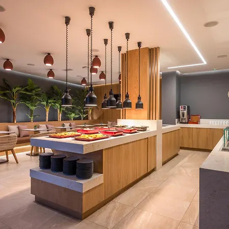 Arminda Hotel&spa