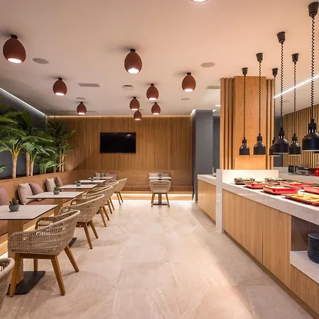 Arminda Hotel&spa Resort