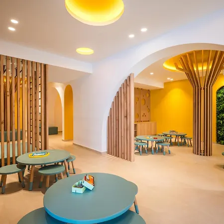 Arminda Hotel&spa 4* Hersonissos (Crete)