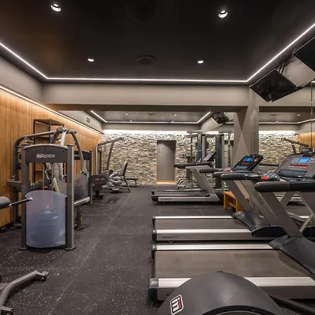 Semesteranläggning (resort) Arminda &