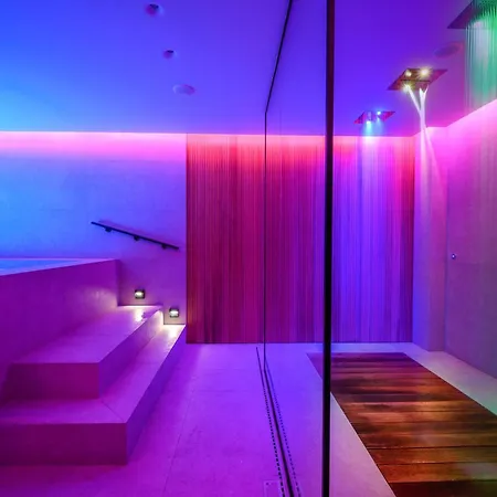 Arminda & Semesteranläggning (resort) 4*