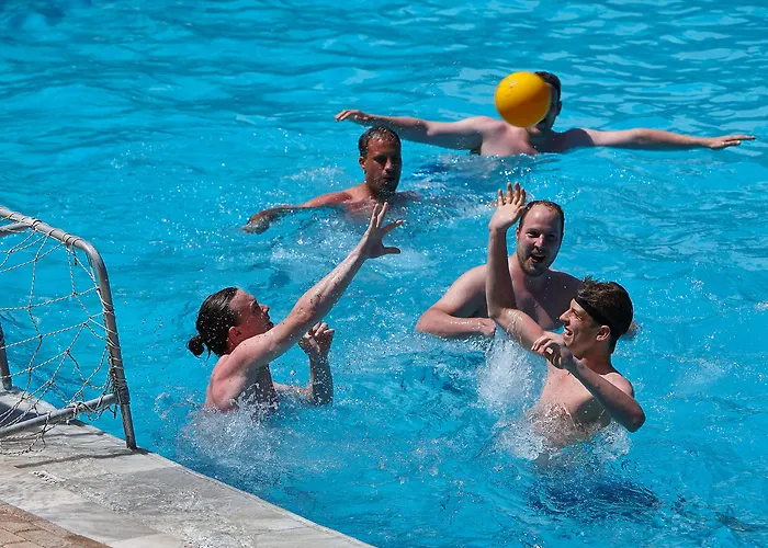 Arminda & Resort Hersonissos (Crete)