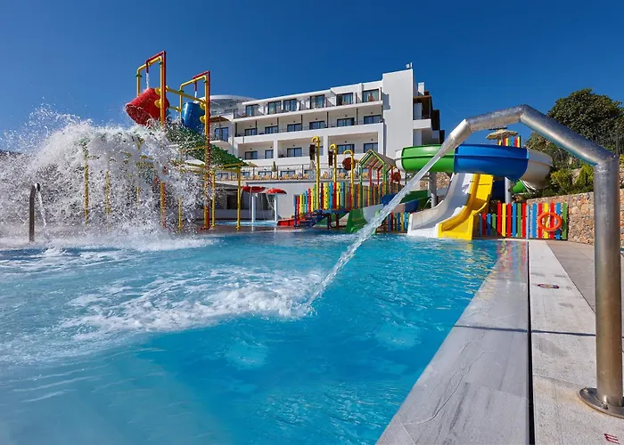 Resort Arminda & Hersonissos (Crete)